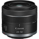 Picture 1 of 4

Canon RF 24-50mm f/4.5-6.3 IS STM Lens (Canon RF) - 5823C002 Canon
