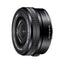 Sony E PZ 16-50mm f/3.5-5.6 OSS Objectif + Kit de Filtres - Neuf dans une Boîte Blanche