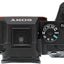 Appareil photo numérique sans miroir Sony Alpha a7R III (boîtier) 64 Go + sac gadget