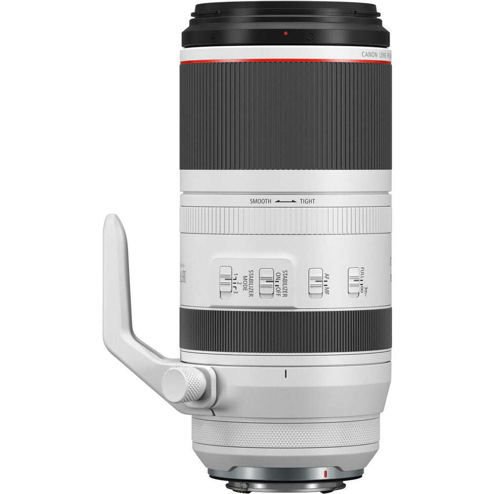 Objectif Canon RF 100-500mm f/4.5-7.1L IS USM