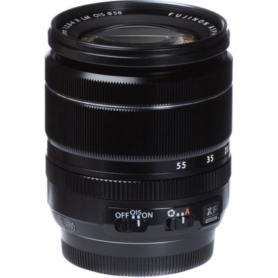 Objectif zoom FUJIFILM XF 18-55mm f/2.8-4 R LM OIS 16276479 - Neuf dans sa boîte blanche