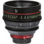 Objectif Canon CN-E 24 mm T1.5 LF Cinema Prime (monture EF) 6569B001 - Kit d'accessoires