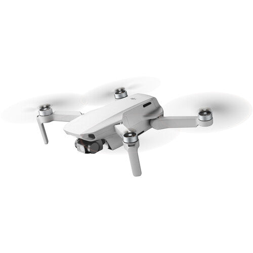 Drone DJI Mavic Mini 2 uniquement pour remplacement/accident/drone perdu – jamais activé