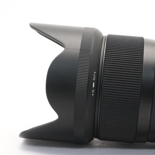 Objectif Sigma 35 mm f/1.4 DG HSM Art pour Sony E - 340965