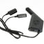 Car Charger with USB Connector for DJI Mavic 2 Zoom/Pro Intelligent Batteries