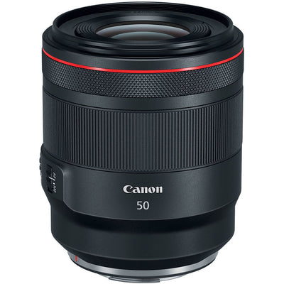 Objectif Canon RF 50 mm f/1,2L USM - 2959C002