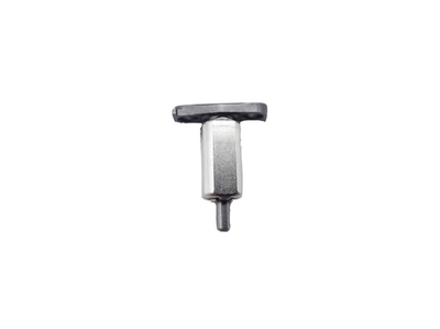 Axe de bras avant d'origine OEM DJI Mavic 2 (droite) - YC.WJ.CC000014.04