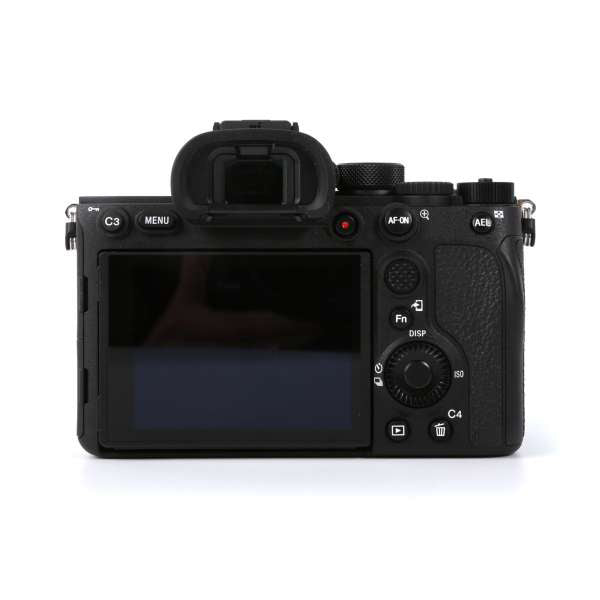 Appareil photo sans miroir Sony a7R IVA ILCE7RM4A/B - Ensemble d'accessoires 12 pièces