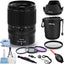 Nikon NIKKOR Z 17-28mm f/2.8 Lens 20115 - 10PC Accessory Bundle