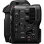 Caméra de cinéma Canon EOS C70 (monture d'objectif RF) 4507C002 - Ensemble d'accessoires 7 pièces