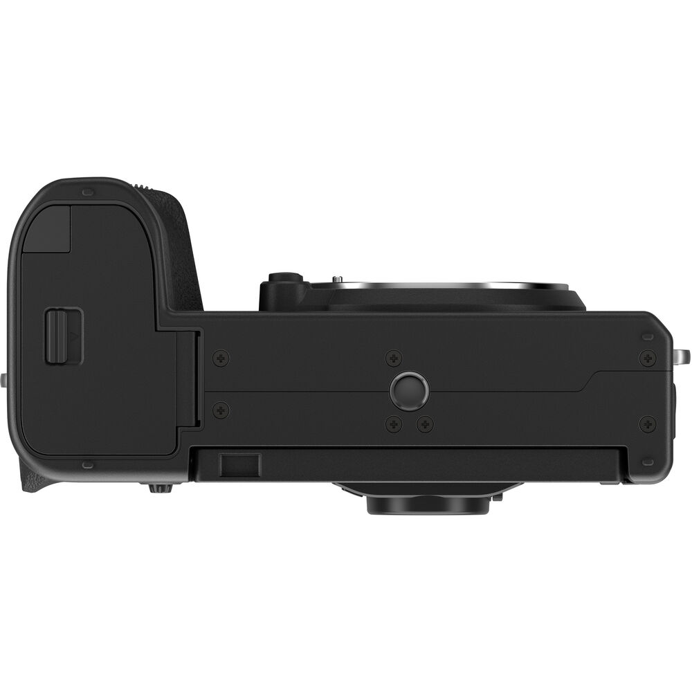 Appareil photo sans miroir FUJIFILM X-S20 (boîtier, noir) 16781852 - Ensemble d'accessoires 7 pièces