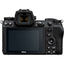 Nikon Z 6II Mirrorless Digital Camera with Z 24-70mm S Lens - 14PC Accessory Kit