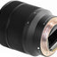 Objectif Sony FE 28-70 mm f/3.5-5.6 OSS (noir) – Lot d'accessoires 10 pièces