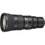 Nikon AF-S NIKKOR 500mm f/5.6E PF ED VR Lens 20082 - 9PC Accessory Bundle