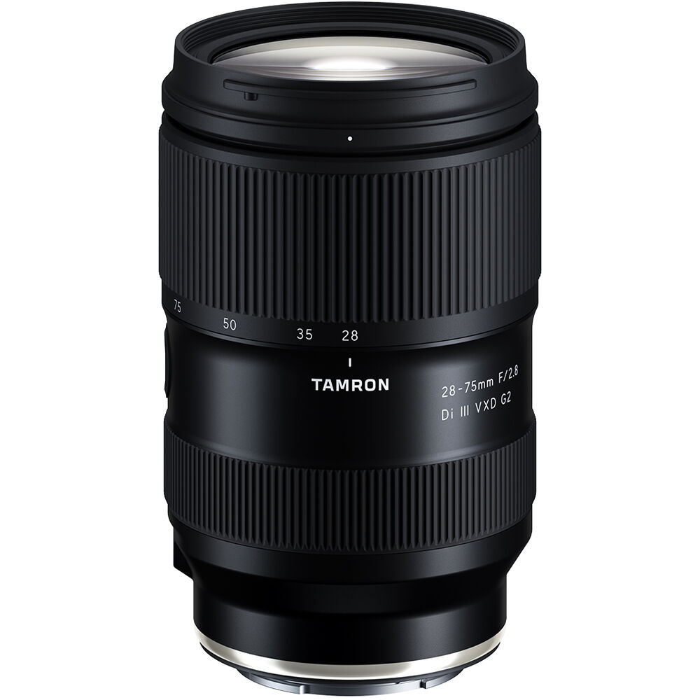 Objectif Tamron 28-75 mm f/2.8 Di III VXD G2 (Sony E) - AFA063S700