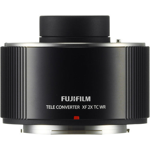 Téléconvertisseur Fujifilm XF 2x TC WR - 16516271