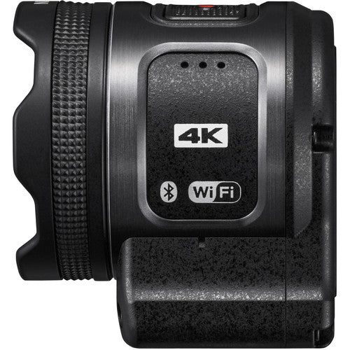 Nikon KeyMission 170 Caméra d'action 4K 26514 + 32 Go + Sac pour gadgets