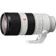 Sony FE 70-200mm f/2.8 GM OSS Lens - SEL70200GM Sony