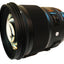 Sigma 50mm f/1.4 DG HSM Art Lens for Canon EF + Telephoto and Wide Angle Lenses