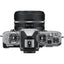 Nikon Zfc Mirrorless Camera with 28mm Lens 1673 - 7PC Accessory Bundle