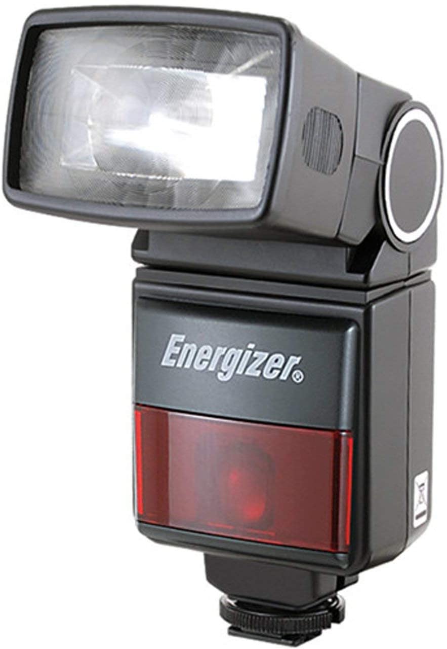 Flash numérique Energizer I-TTL pour appareils photo Nikon - 8112114