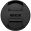 Nikon NIKKOR Z 14-30mm f/4 S Lens 20070 + Filter Kit + Lens Pouch Bundle