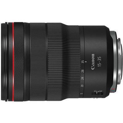 Objectif Canon RF 15-35 mm f/2,8L IS USM - 3682C002