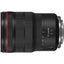 Objectif Canon RF 15-35 mm f/2,8L IS USM 3682C002 + filtre UV ultraviolet