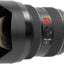 Objectif Sony FE 12-24 mm f/2.8 GM SEL1224GM - Ensemble d'accessoires 5 pièces