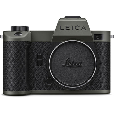 Appareil photo sans miroir Leica SL2-S Reporter 10892 - Ensemble d'accessoires 7 pièces