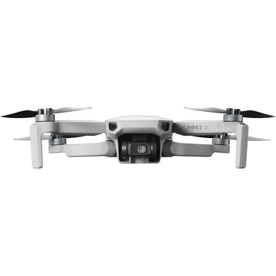 DJI Mini 2 SE Camera Drone with Remote Controller Bundle