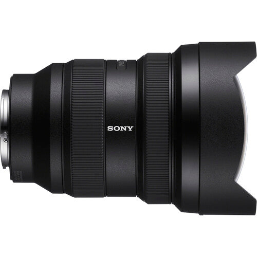 Objectif Sony FE 12-24 mm f/2,8 GM - SEL1224GM