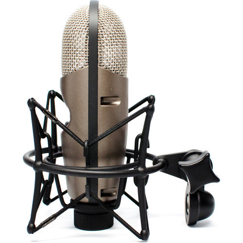 Microphone à condensateur à directivité variable CAD M179 - M179