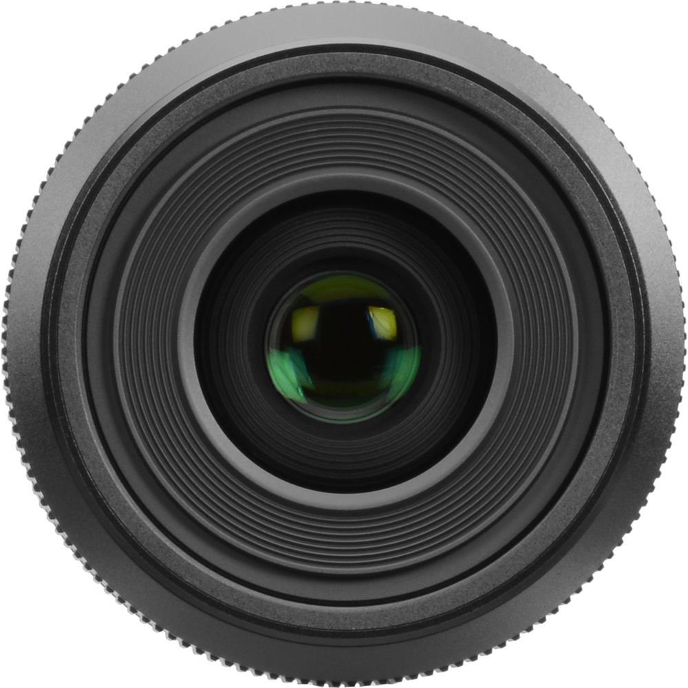 Panasonic LUMIX G MACRO 30 mm f/2,8 ASPH. Objectif MÉGA OIS - H-HS030