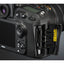 Appareil photo reflex numérique Nikon D810 36,3 MP (boîtier uniquement) 1542 - Ensemble d'accessoires 16 pièces