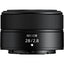 Objectif Nikon NIKKOR Z 28 mm f/2.8 20101 - Ensemble d'accessoires 7 pièces