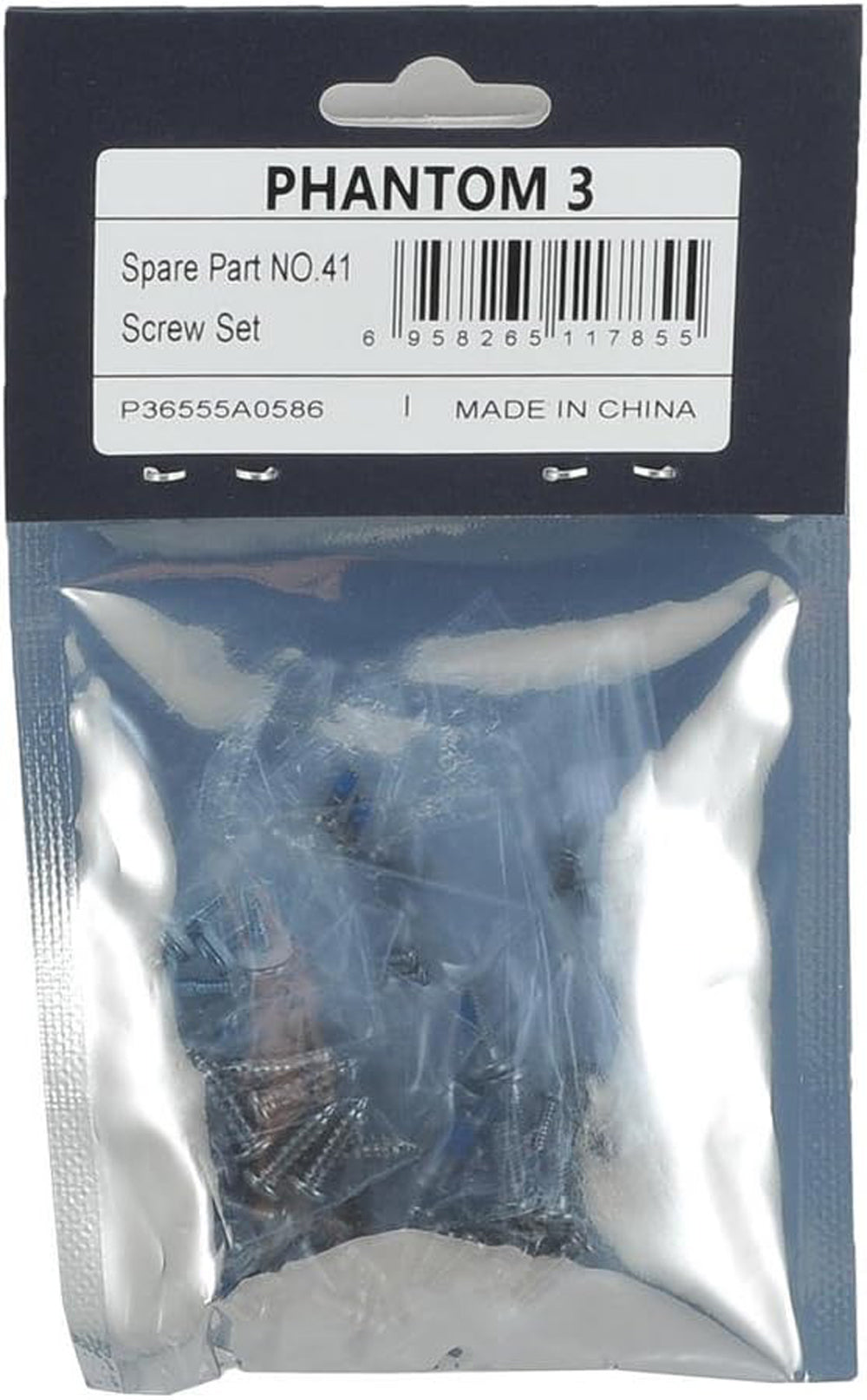 DJI Phantom 3 Screw Set