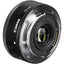 Objectif Canon EF-M 22 mm f/2 STM 5985B002 + kit de filtres - Boîte blanche