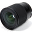 Sigma 16mm f/1.4 DC DN Contemporary Lens for Canon EF-M + UV Ultraviolet Filter