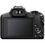 Canon EOS R100 Mirrorless Camera - 6052C002