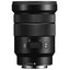 Objectif Sony E PZ 18-105 mm f/4 G OSS - SELP18105G