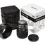 Objectif Sigma 135 mm f/1.8 DG HSM Art pour Nikon F 240955 Starter UV Filter Bundle
