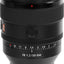Objectif Sony FE 50 mm f/1.2 GM SEL50F12GM - Ensemble d'accessoires 15 pièces