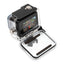 Étui de protection transparent pour boîtier étanche 45 m/147 pieds pour GoPro HERO8