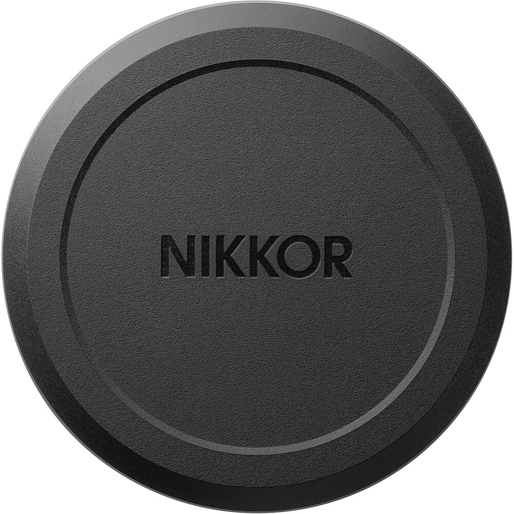 Nikon NIKKOR Z 26mm f/2.8 Lens (Nikon Z) - 20116