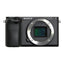 Appareil photo numérique sans miroir Sony Alpha a6400 (boîtier uniquement) + flash + trépied