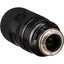 Objectif Tamron 50-400mm f/4.5-6.3 Di III VC VXD pour Sony E - A067S