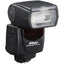 Nikon SB-700 AF Speedlight with 4 AA Batteries + Charger + Diffuser Bundle