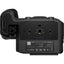 Caméra de cinéma Canon EOS C70 (monture d'objectif RF) - 4507C002