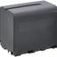 Batterie de remplacement ULTIMAXX pour Sony F960/970/975 - 7800 mah
